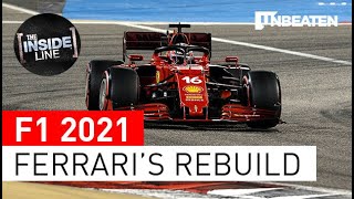 Can Ferrari surprise on home soil at Imola?
