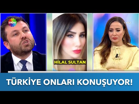 Kocası Süleyman'ı dövdü