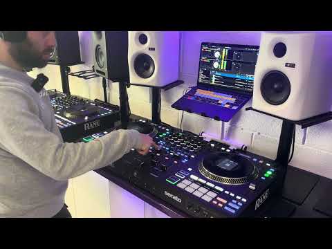 Rane Performer /