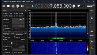 Amateur Radio (Ham Radio) Silicon City Net 1630 IST on 7088 kHz, 2 July 2026