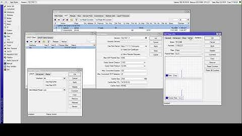 DNS over HTTPS (DoH) Cloudflare (1.1.1.1) Mikrotik