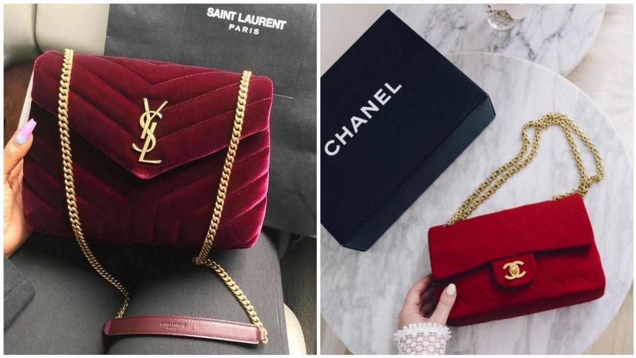 Latest Top Trendy Branded cross body Handbags Designs 2020