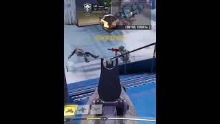 the newly buffed R-90 might be a problem in CODM season 4