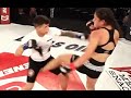 Men vs Women fights in MMA! Can women fight the same as men in MMA?