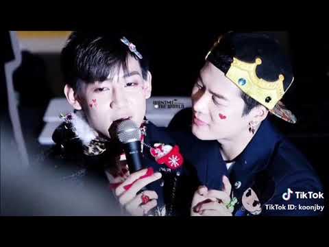 JackBam|เบบี้เเบมของเฮียเเจ็ค|💜