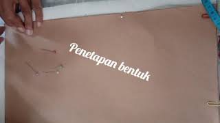 Download Lagu cara pembuatan tote bag MP3