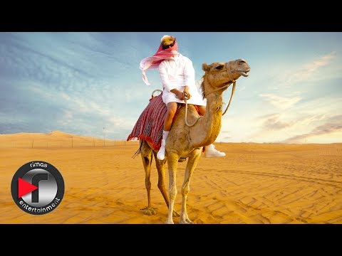 HotSpanish - 8AM EN DUBAI (Video Oficial)