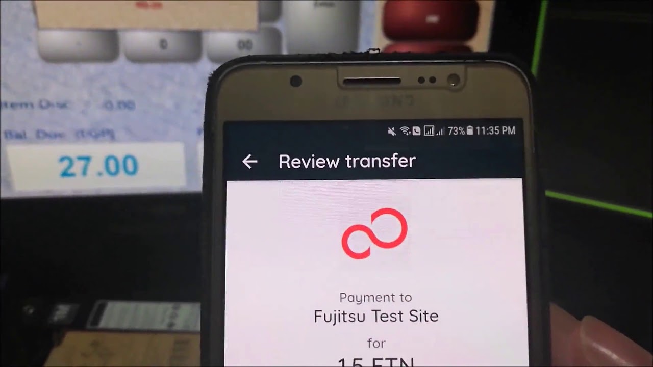 Electroneum Instant Payments: How it Works - Electroneum 101