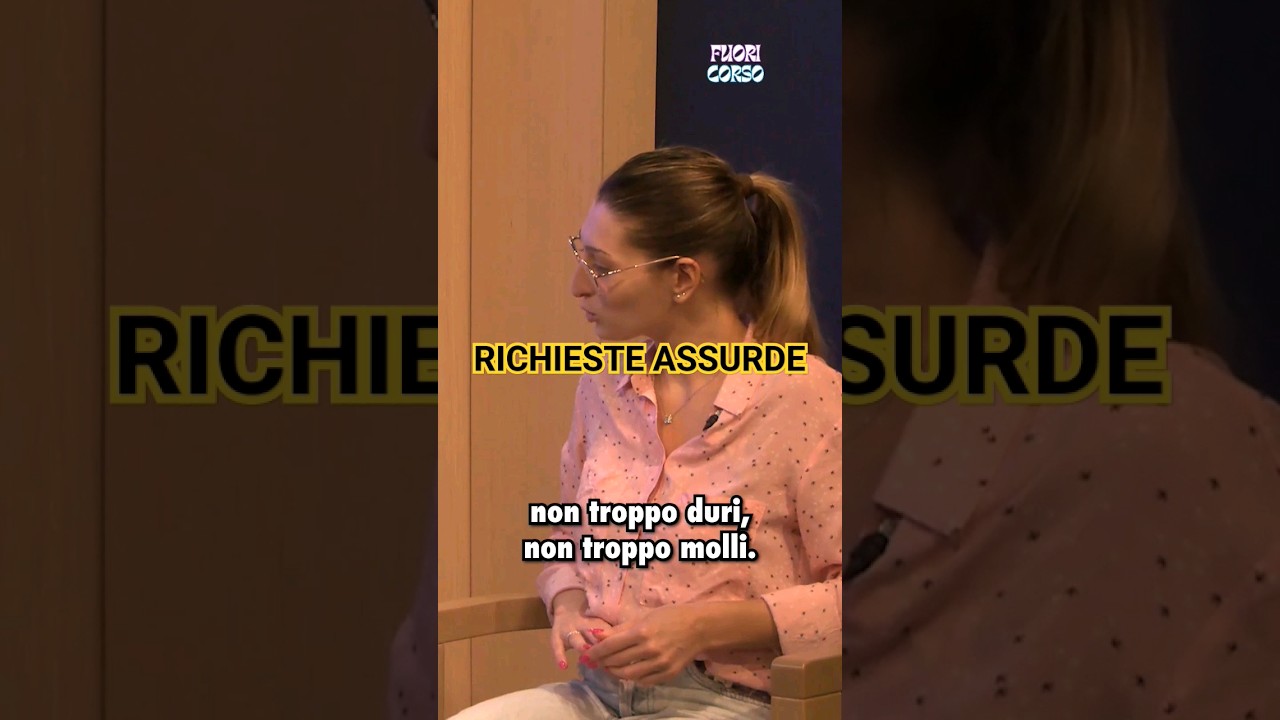 Le richieste più assurde degli utenti nel mondo di 