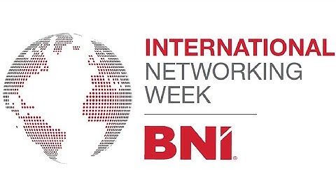 International Networking Week 2021