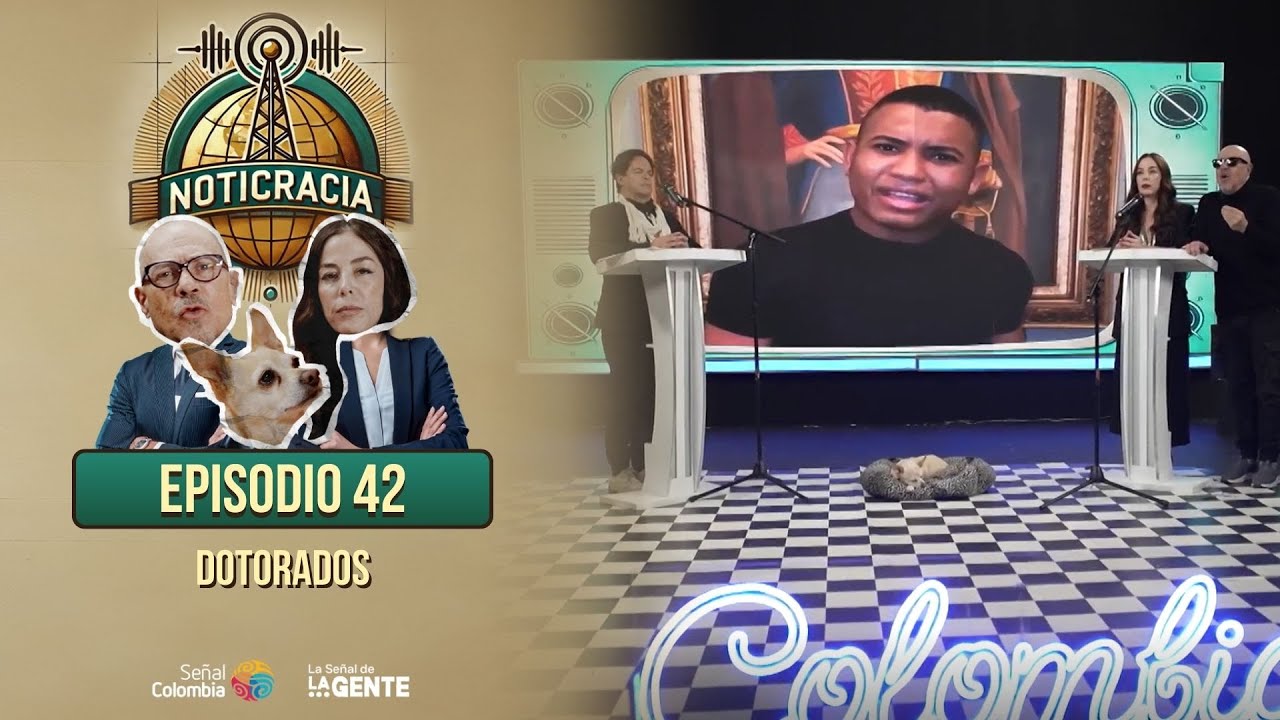 Noticracia | Dotorados