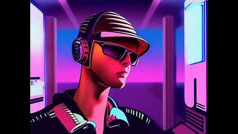 True Survivor - Video Art Clip made with Stable Diffusion and Deforum Animation v0.4  Version6