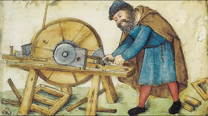 Why Were Medieval Carts So Hard to Build and Maintain thumbnail