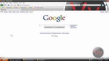 Firefox Personas- Easy Custom Firefox Themes-Make Your OWN!