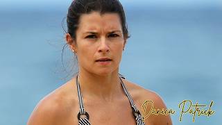 Danica Patricks Wear Transparent Bikini In Public At Vacation Look At Photos