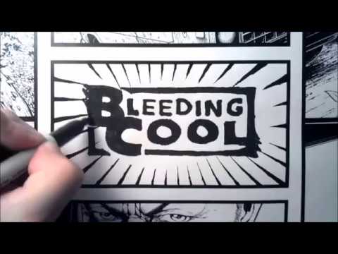 loot crate june 2018