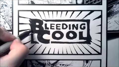 Loot Crate June 2018 Colossal Spoilers