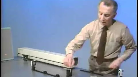 Optics: Optical isolator | MIT Video Demonstrations in Lasers and Optics