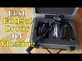 Best Budget Drone for Vlogging? x SG906ProBeast x Mototrip