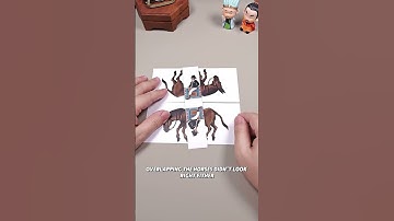 The Secret of Knights and Horses#puzzle #iq#iqtest