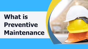 What is preventive maintenance by Oxmaint Maintenance App