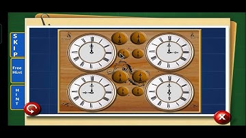 Special Squad 68th Level Puzzle 2