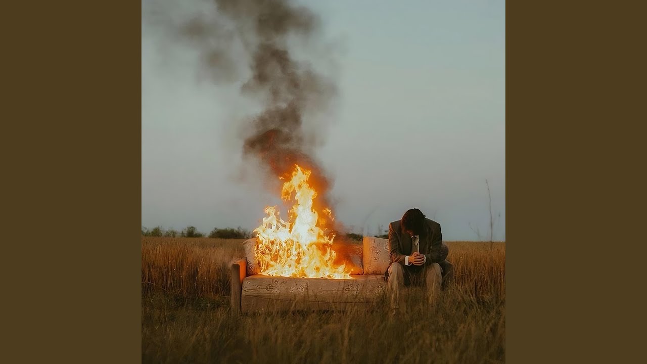 Cotton and Combustion