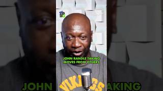 That Move My Move Now