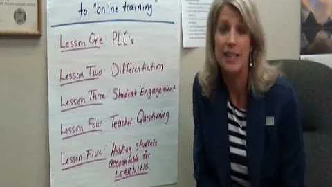 Best Practices of Effective Teachers - Cheryl Lang...