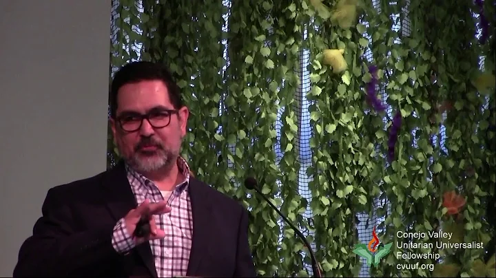 "Creativity As Spiritual Practice" May 27, 2018 Ca...