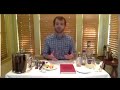 The Millennium Road Mixology Class Preview:  Part 1