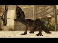 Every Land Dinosaur in Jurassic World Evolution 3 | Ultimate Terrestrial Collection