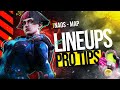 PRO TIPS - Pathojen Lineups NAOS - FragPunk #fragpunkmonth  #fragpunkcreator  #pathojen #lineups