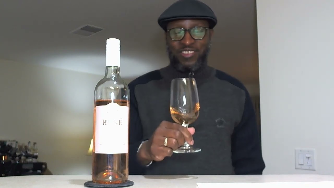 2025 Wine Reviews 90+ Cellars Rose
