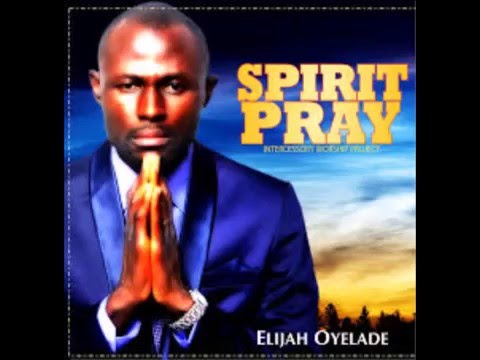 Thank You For Your Love - Elijah Oyelade