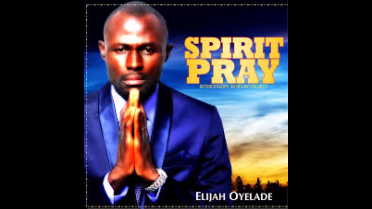 Thank You For Your Love   Elijah Oyelade