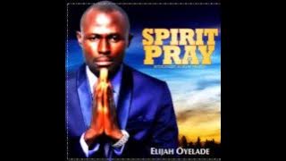 Thank You For Your Love - Elijah Oyelade