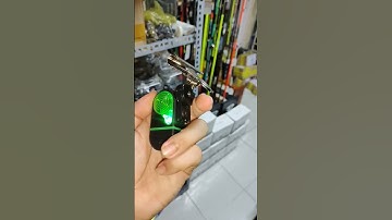 Chuông báo cá điện tử thế hệ mới chỉ có 49k