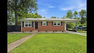 226 N Pine St video tour