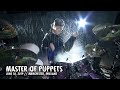 Gambar cover Metallica: Master of Puppets Manchester, England - June 18, 2019