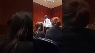 Ralph Warren reentry program Toledo Ohio