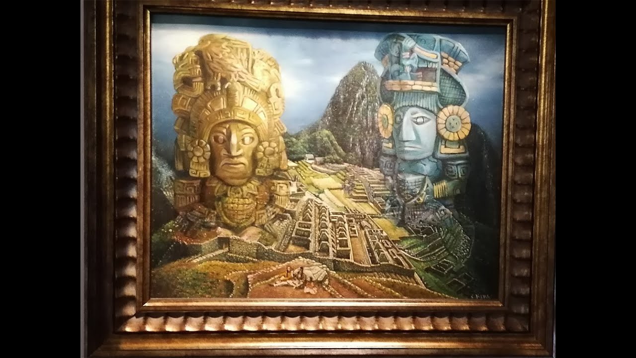 Выставка картин никаса сафронова