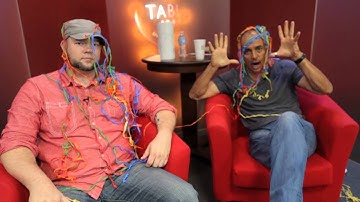 At the Table Live Lecture Greg Wilson - DVD