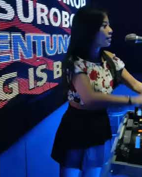 AANKHEIN KHULI - DJ ELIND ICYTONE