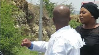 UMTHOMBO KA JOSHUA - LIMNANDI IVANGELI VIDEO SHOOTING CLIP