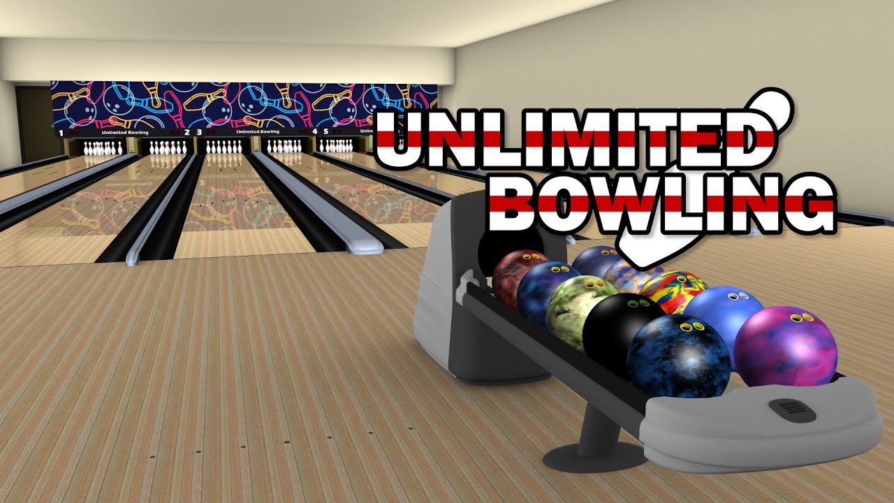 free internet bowling games