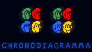 Chronodiagramma - Friday Night Funkin Vs. Shaggy Fan Made Song