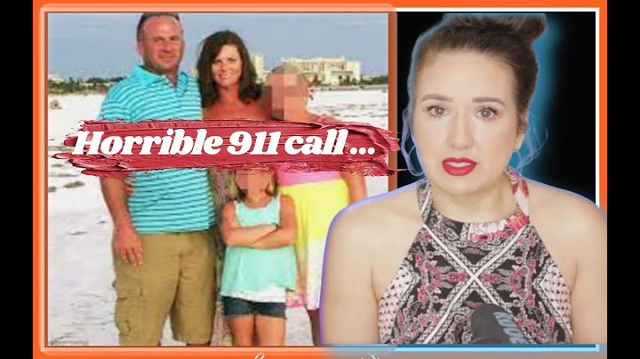 The frustrating case of Angela Luke / Solved True ...