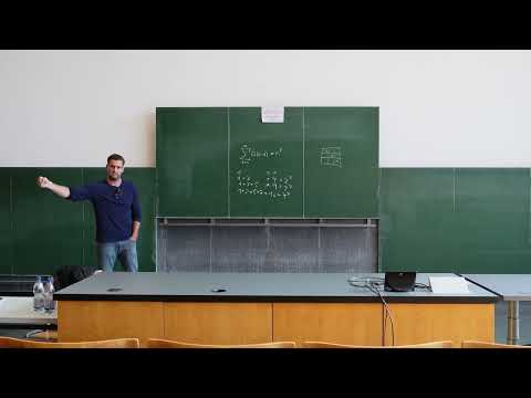 Uni Tübingen Additve Videos