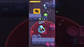 3.000.000 IQ Brawler 🌟 Brawl Stars #Shorts (24)